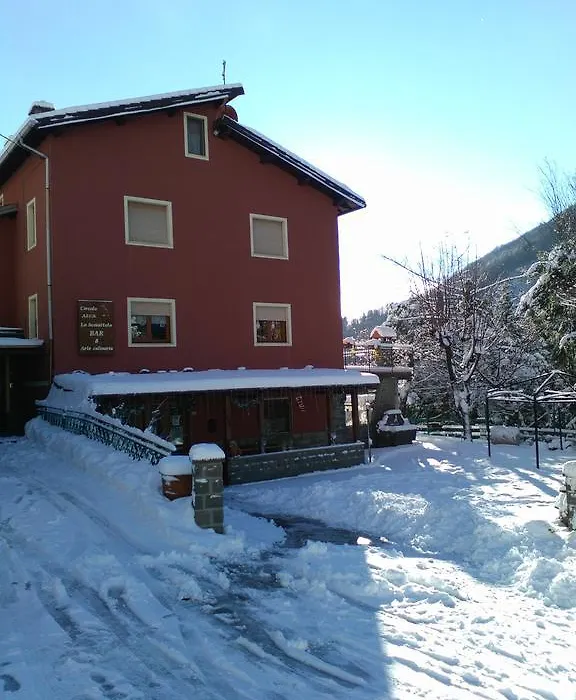 Guest house Affittacamere Ciuti *